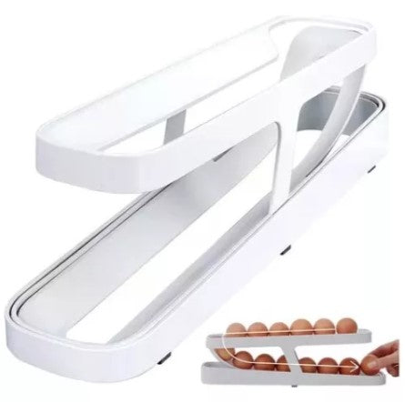DISPENSADOR DE HUEVOS