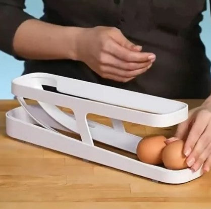 DISPENSADOR DE HUEVOS